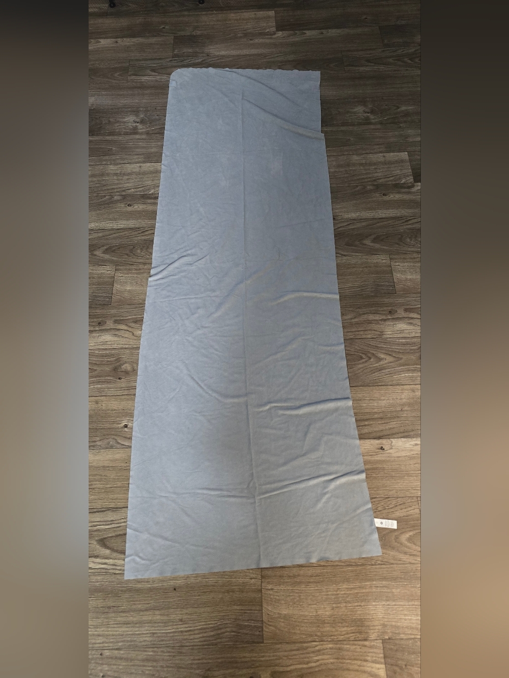 Lululemon Hot Yoga Mat Towel